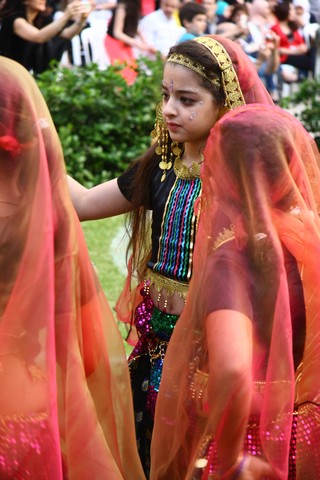 AUB Folk Dance Festival